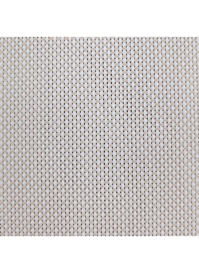 Micasa Easy To Install Durable Material Elegant Light Filtering Sunscreen Roller Blinds Beige 240 X 120 Cm 2023Wb010  - Image 3