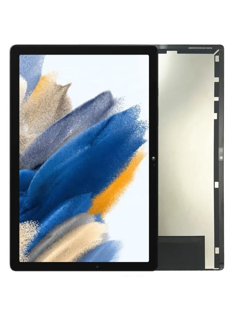 High quality replacement inner screen compatible with A8 10.5 X200/X205 - Generic - Image 1