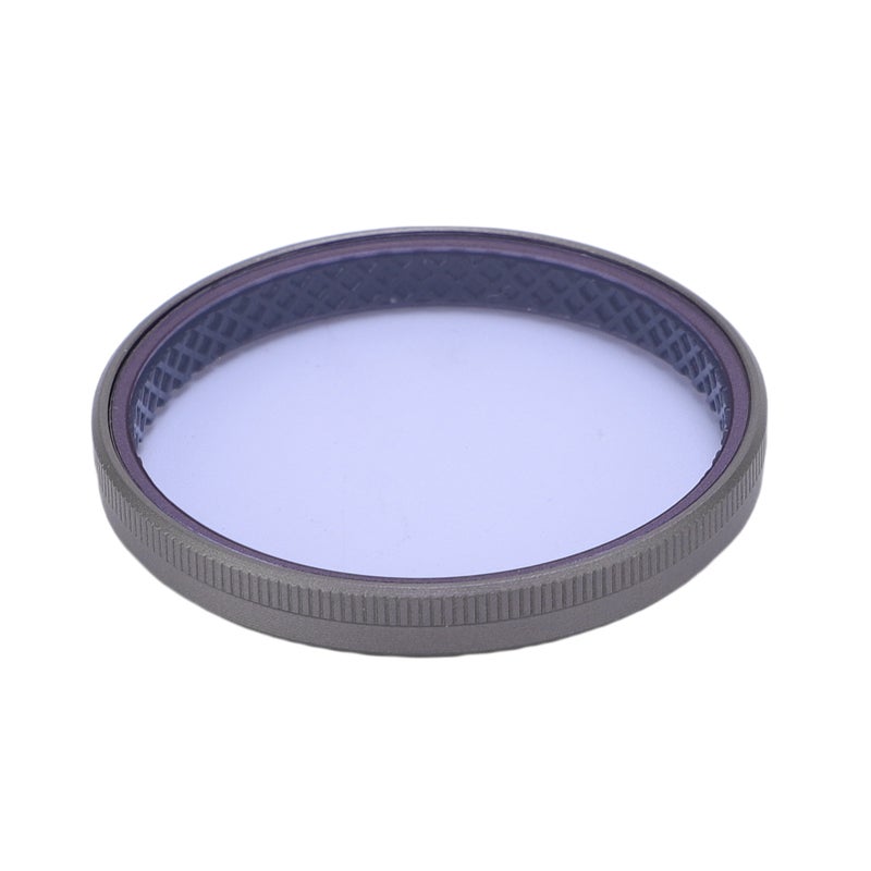 Action Camera Light Pollution Reduction Filter Fit for Action 4 5 Pro Multi Coated Optical Glass LPR Filter - Image 4