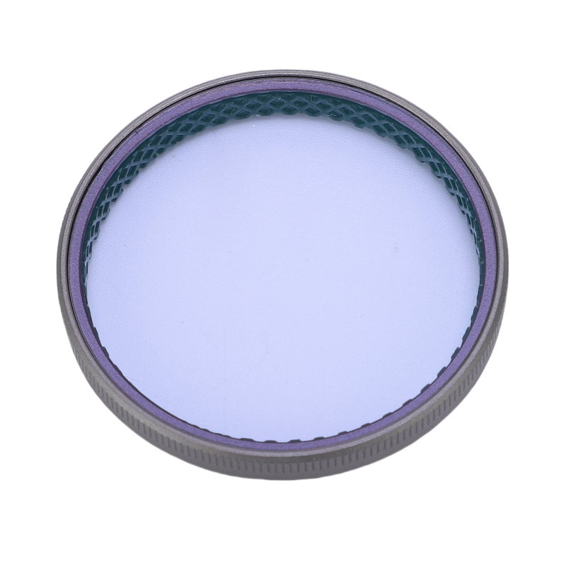 Action Camera Light Pollution Reduction Filter Fit for Action 4 5 Pro Multi Coated Optical Glass LPR Filter - Image 5