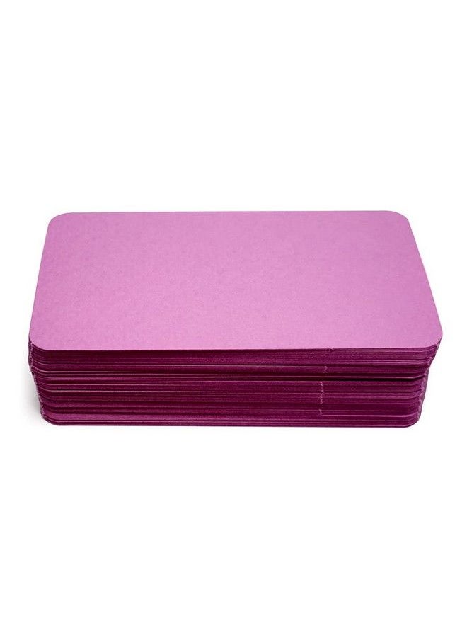 3.5X2 Blank Color Index Cards (100) Paper Blank (Purple) - pzsku/Z00A0C00659D4AB1C5EC2Z/45/_/1693829700/a8699064-5244-4ea6-bf28-1b72d7c1f246