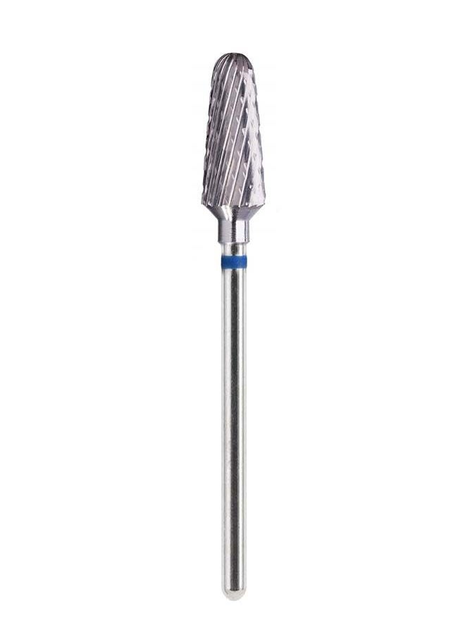 brunson Carbide Nail Drill Bits Bur Medium Electric Art Nail File Drill Manicure Tool Pedicure Machine Set Kit RCB58  - Image 1