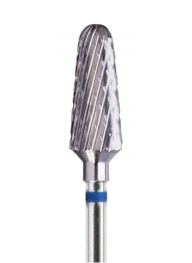 brunson Carbide Nail Drill Bits Bur Medium Electric Art Nail File Drill Manicure Tool Pedicure Machine Set Kit RCB58  - Image 2