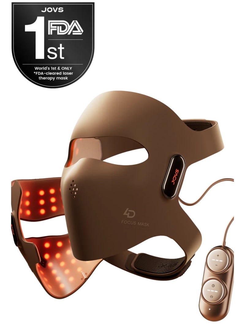 JOVS 4D Anti Aging laser mask - Image 1