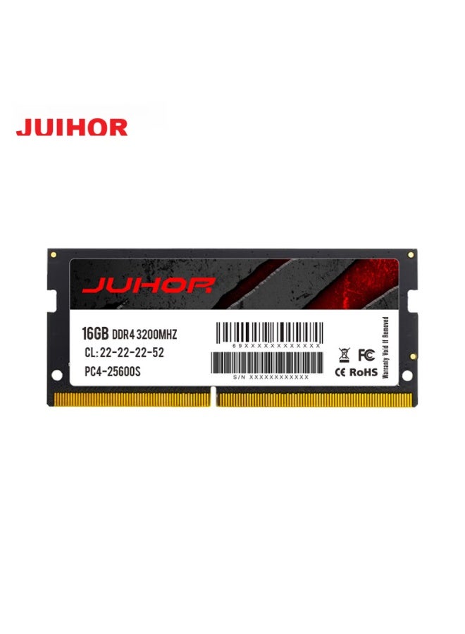 Juhor 16gb Ddr4 3200 Laptop Memory Module - Image 5
