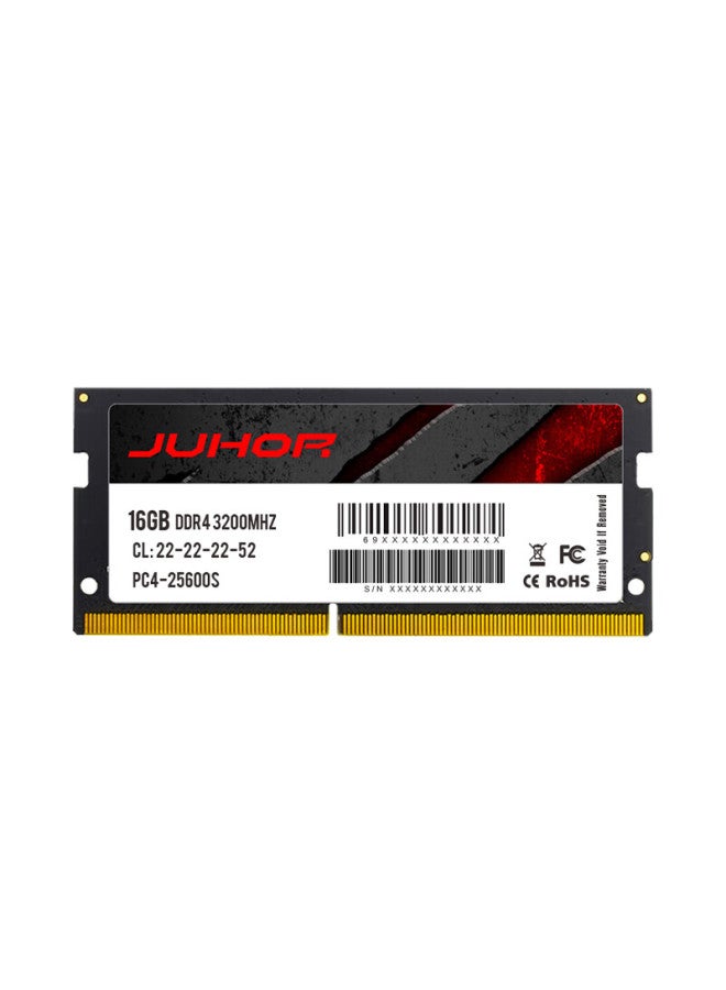 Juhor 16gb Ddr4 3200 Laptop Memory Module - Image 4