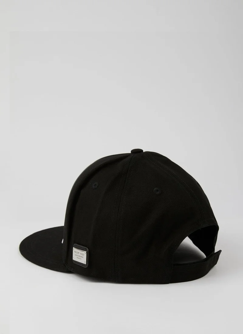 فيليب بلين قبعة بيسبول مطرزة بعبارة