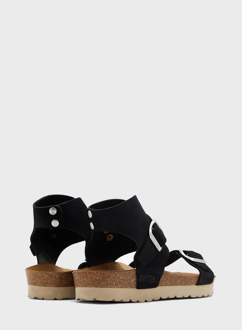 BAYTON Dubbo Espadrille Sandals