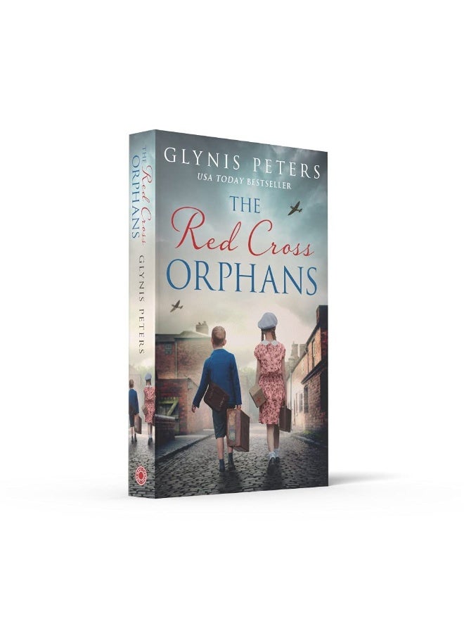 One More Chapter The Red Cross Orphans: The heartbreaking and gripping World War 2 historical novel perfect for 2024 - Image 4