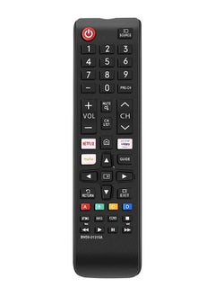 Newest Universal Remote Control for All Samsung TV Remote Compatible All Samsung LCD LED HDTV 3D Smart TVs Models