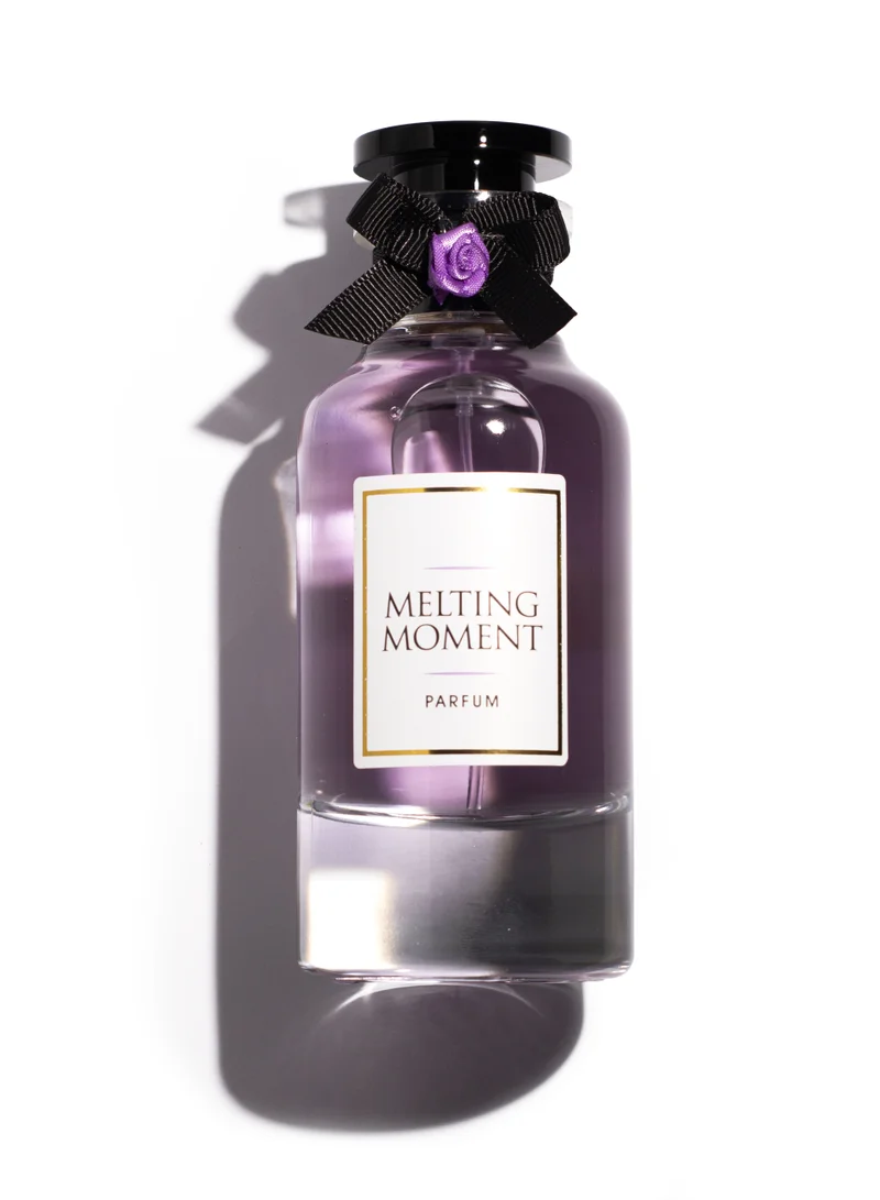 AMD Perfumes Melting Moment By AMD Perfumes Men and Women Fragrance EDP 100ml