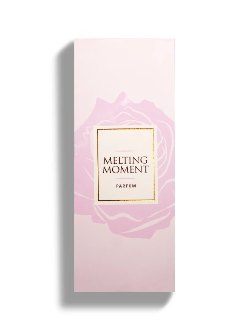 عطور ايه ام دي عطر ميلتنج مومنت من AMD Perfumes للرجال والنساء، 100 مل، أو دو برفيوم