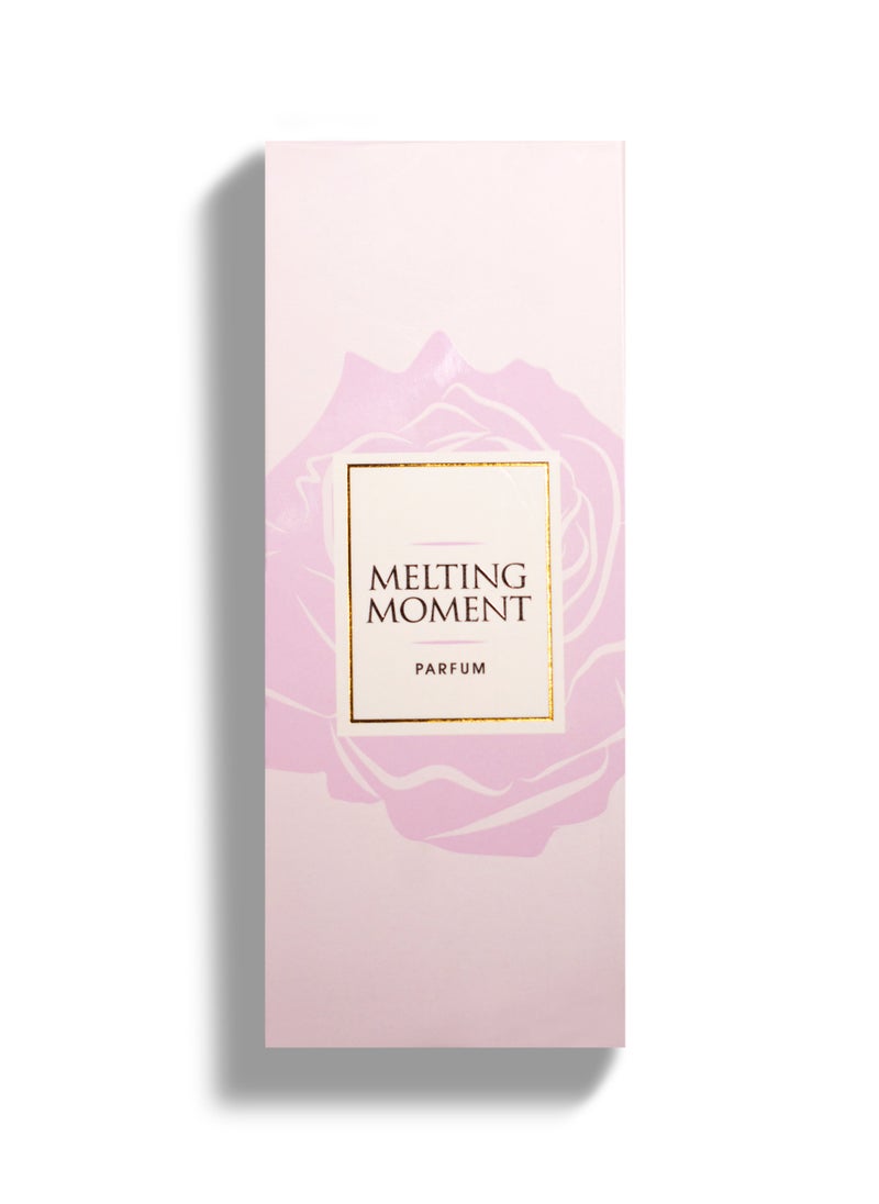 عطور ايه ام دي عطر ميلتنج مومنت من AMD Perfumes للرجال والنساء، 100 مل، أو دو برفيوم  - Image 4
