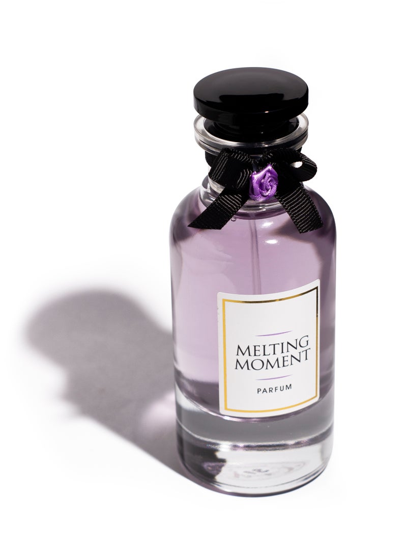 عطور ايه ام دي عطر ميلتنج مومنت من AMD Perfumes للرجال والنساء، 100 مل، أو دو برفيوم  - Image 3