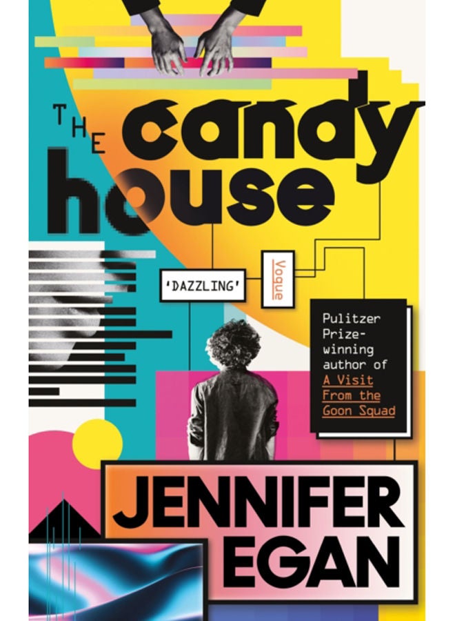 The Candy House 