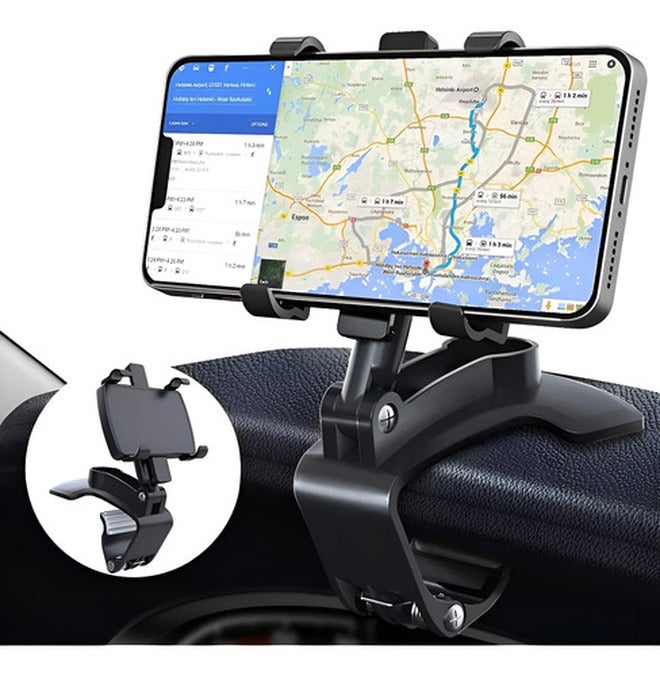 New Universal Car Phone Holder Stand