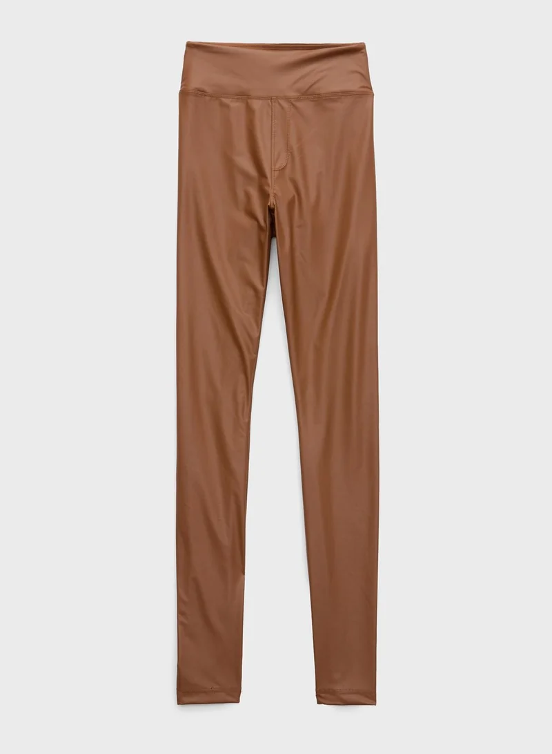 Aerie High Waist Leggings
