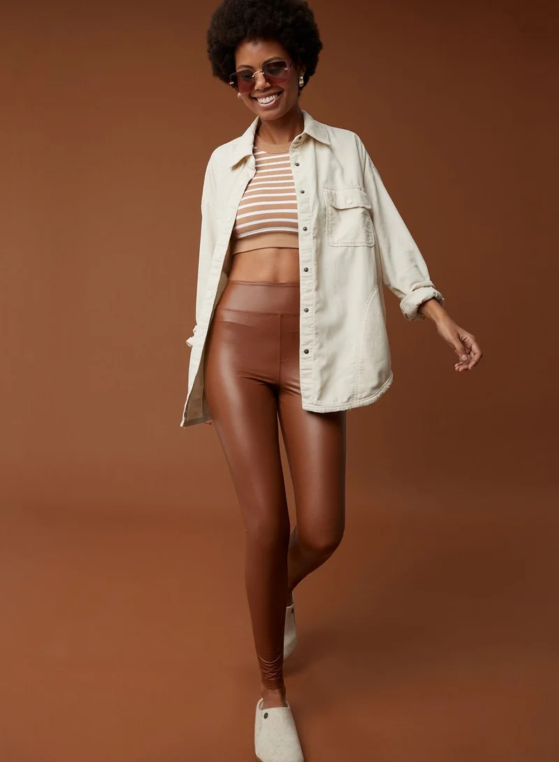 Aerie High Waist Leggings