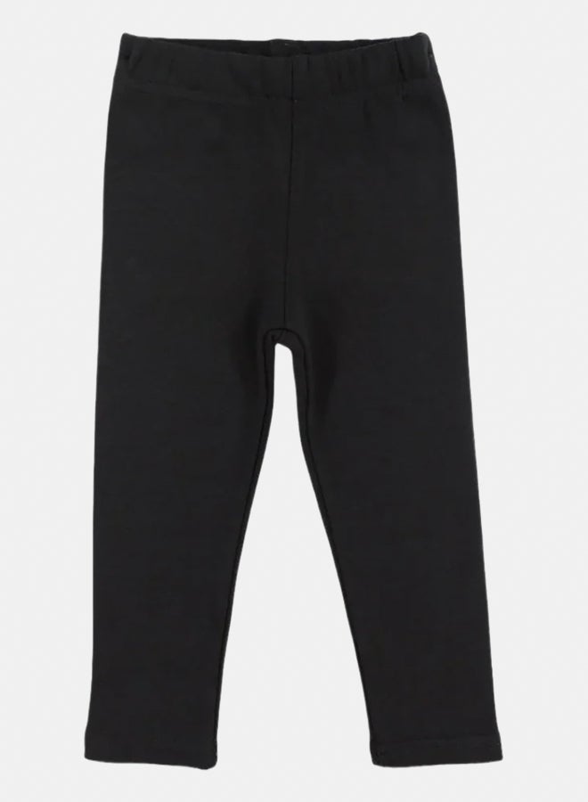 Our kids Girls Soft & Stretchy Everyday Leggings - Image 1