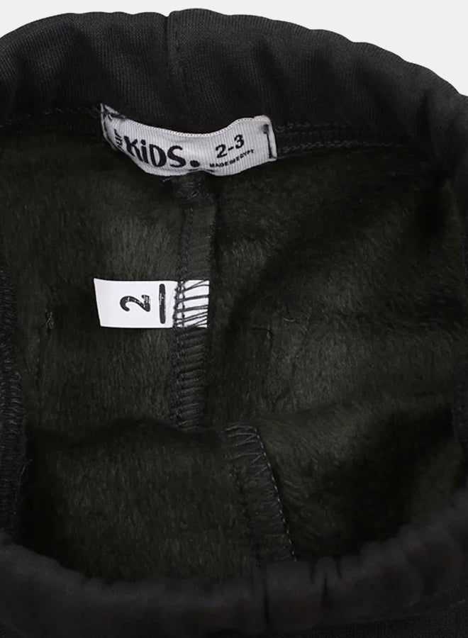 Our kids Girls Soft & Stretchy Everyday Leggings - Image 3