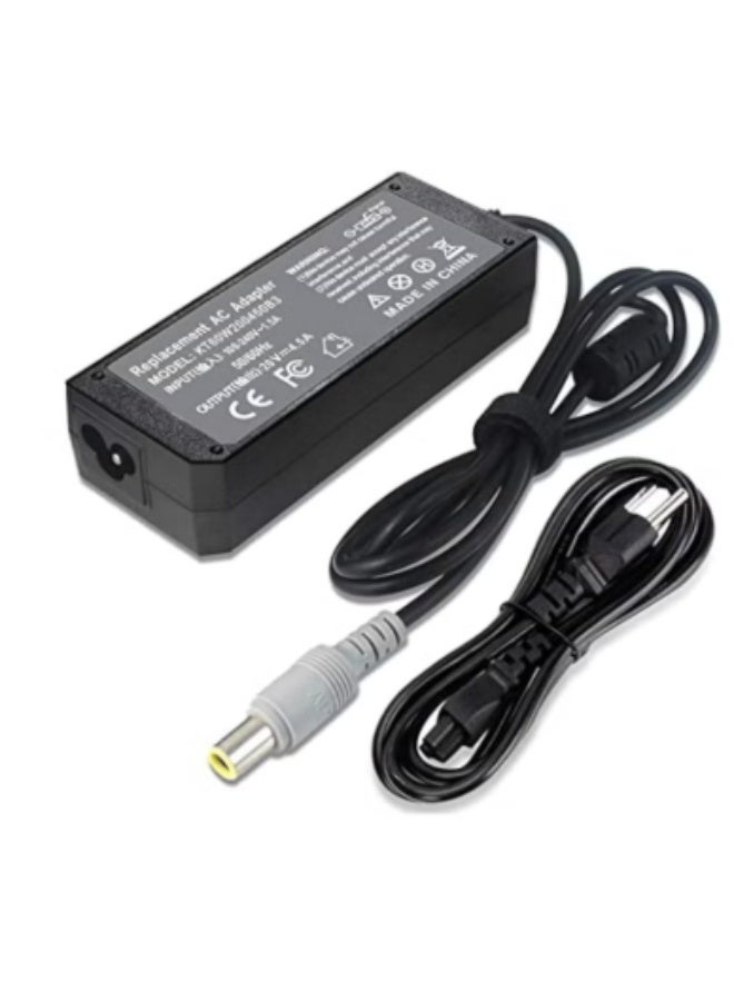 Terabyte 20V 4.5A 90W Laptop Charger for LEN*OVO Thinkpad IdeaPad Notebook Computer PC Power Cord Supply Lead AC Adapter t410 t420 t430 x220 series Connector:7.9 x 5.5mm - Image 3