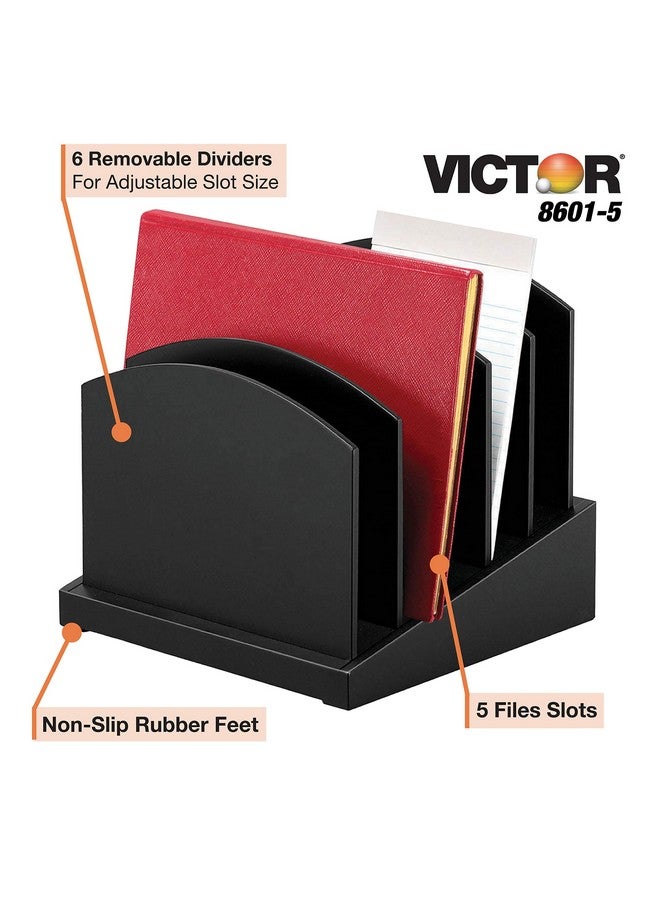 فيكتور تقنية فارز الملفات على سطح المكتب (Vct86015) - Image 3