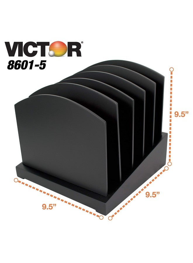 فيكتور تقنية فارز الملفات على سطح المكتب (Vct86015) - Image 2