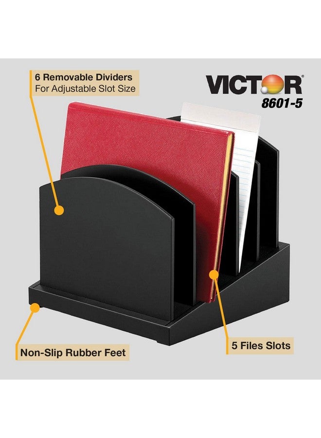 فيكتور تقنية فارز الملفات على سطح المكتب (Vct86015) - Image 5