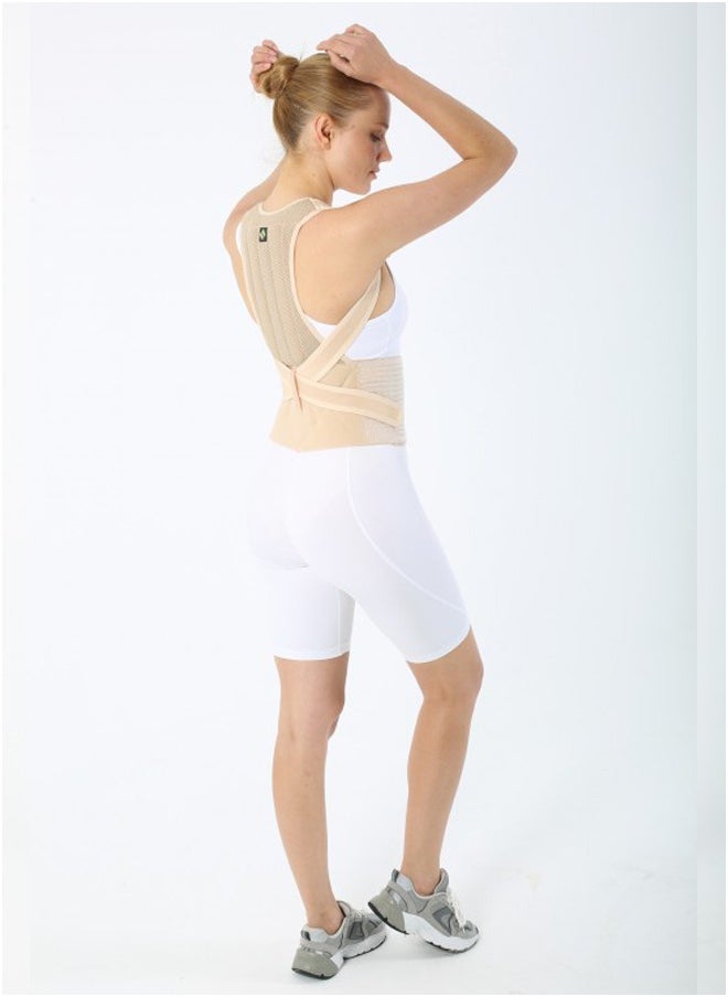 SupportLine PostureX Bandage SL-162-T  - Image 1