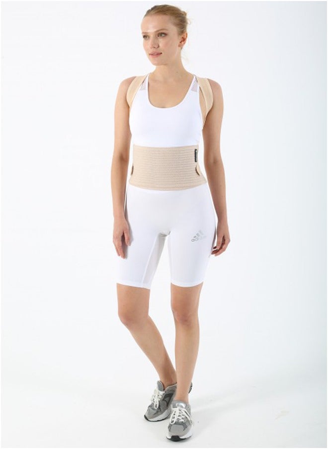 SupportLine PostureX Bandage SL-162-T  - Image 2