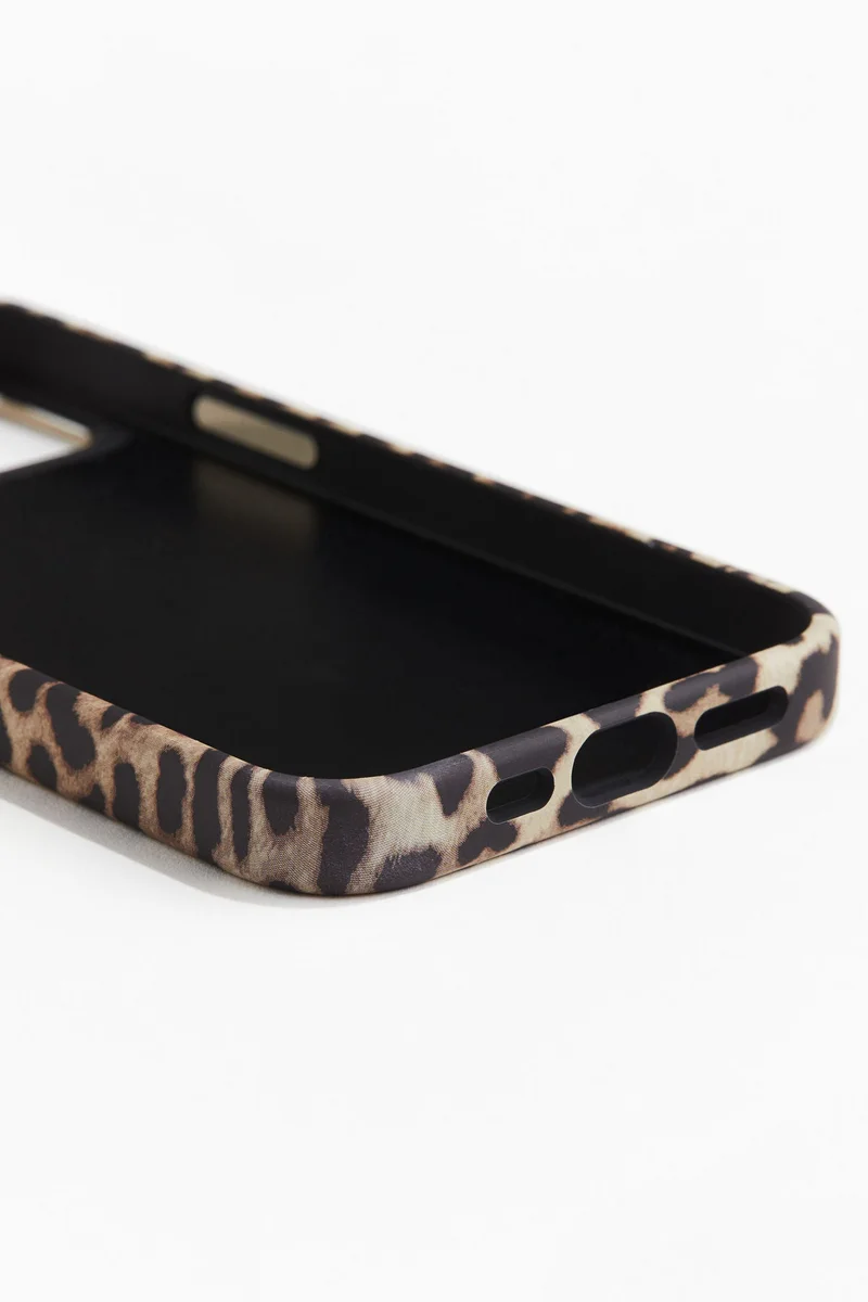 اتش اند ام Iphone Case