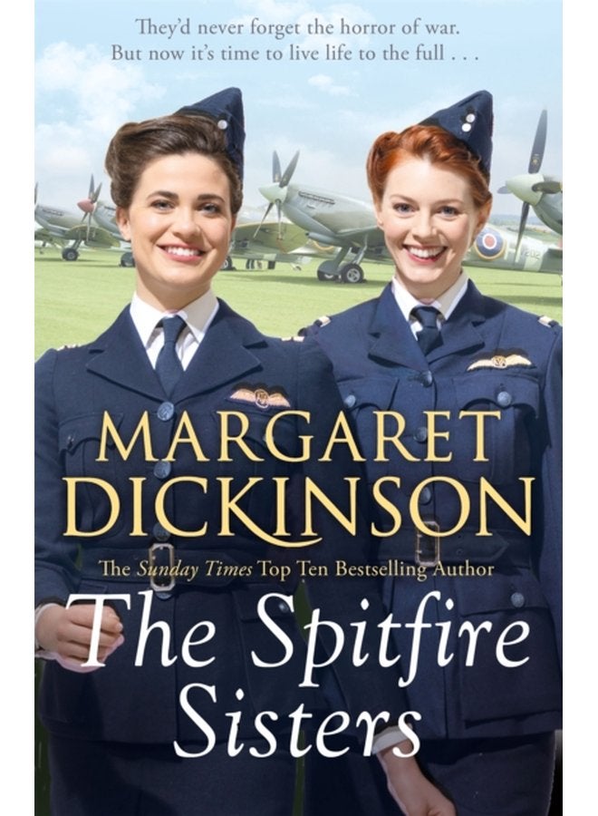 The Spitfire Sisters - Paperback