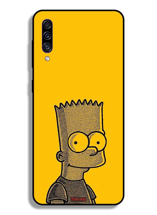 Tolwak Samsung Galaxy A30s Protective Case Cover Carton - Image 1