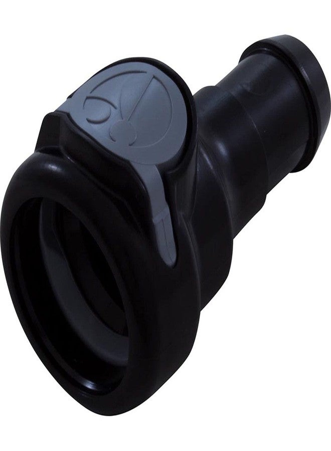 Zodiac 48-240 Feed Hose Connector Assembly Replacement - Image 1