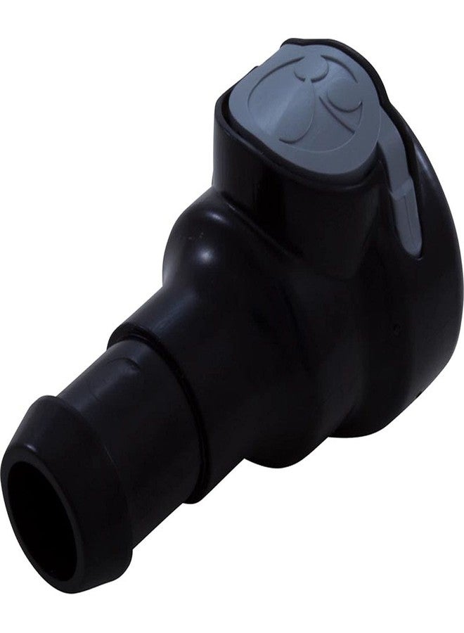 Zodiac 48-240 Feed Hose Connector Assembly Replacement - Image 2