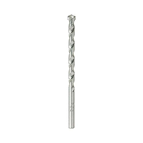 Bosch Professional Impact Drill Bit / Masonry Drill Bit Set With Diameter 8mm, Working Length- 80mm, Total Length 120mm, Pack Of 5 - Image 1