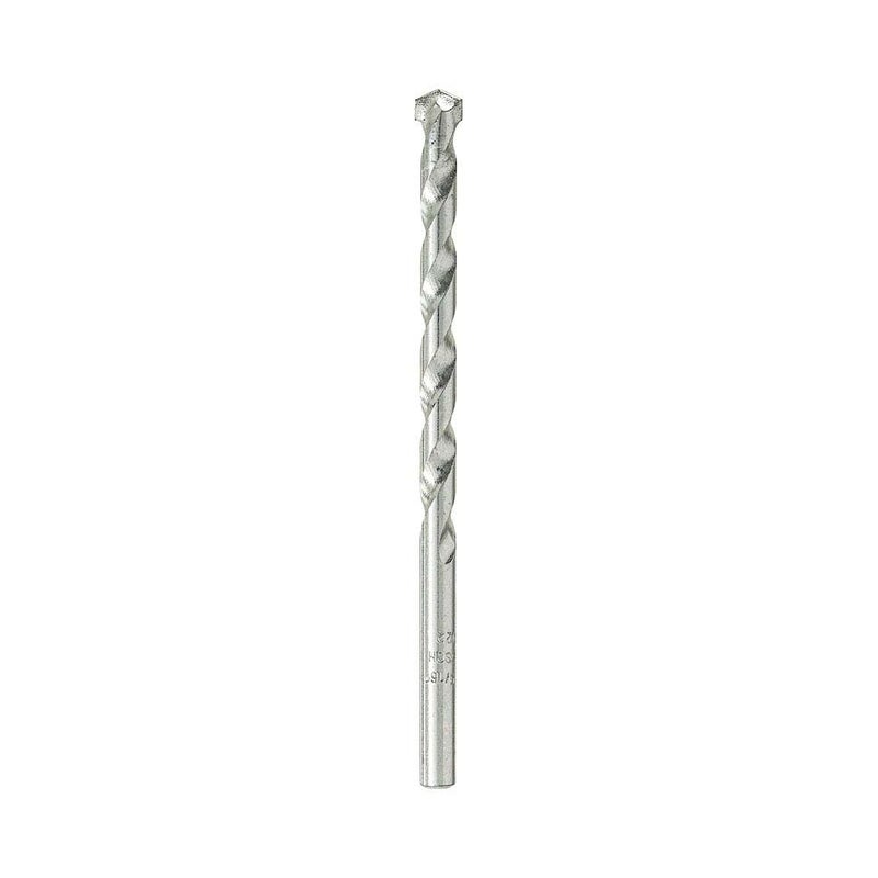 Bosch Professional Impact Drill Bit / Masonry Drill Bit Set With Diameter 8mm, Working Length- 80mm, Total Length 120mm, Pack Of 5 - Image 5