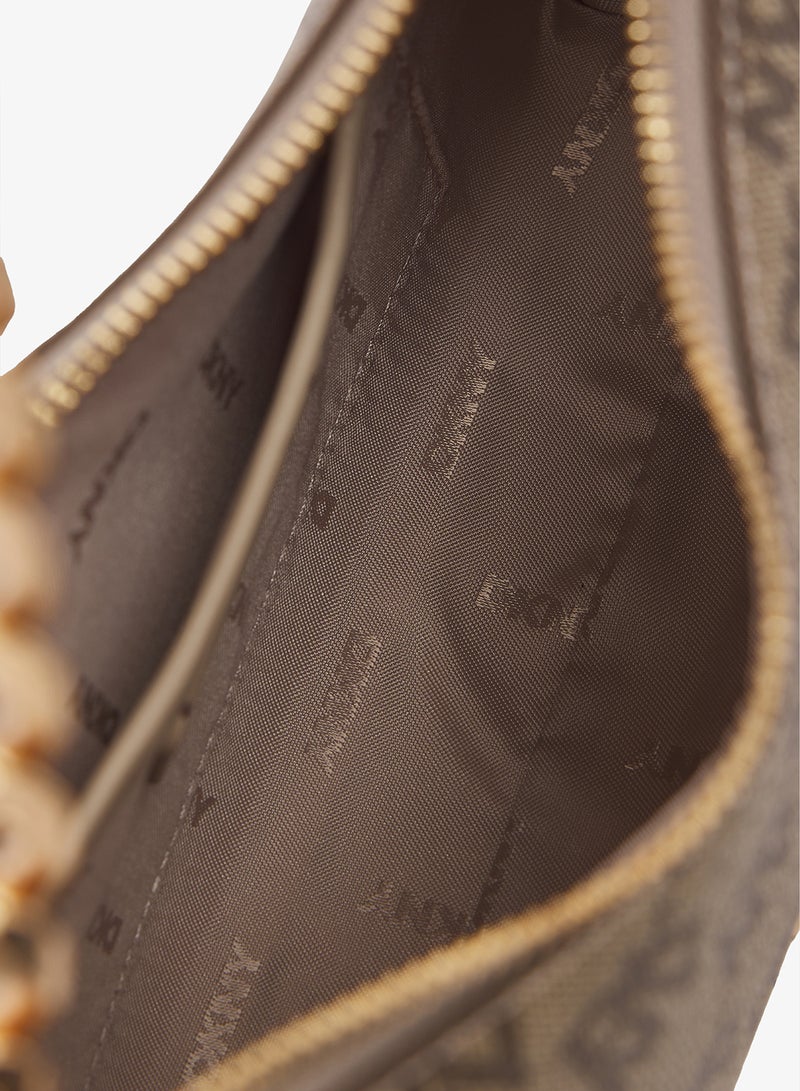 DKNY Jenna Demi Crossbody - Image 4