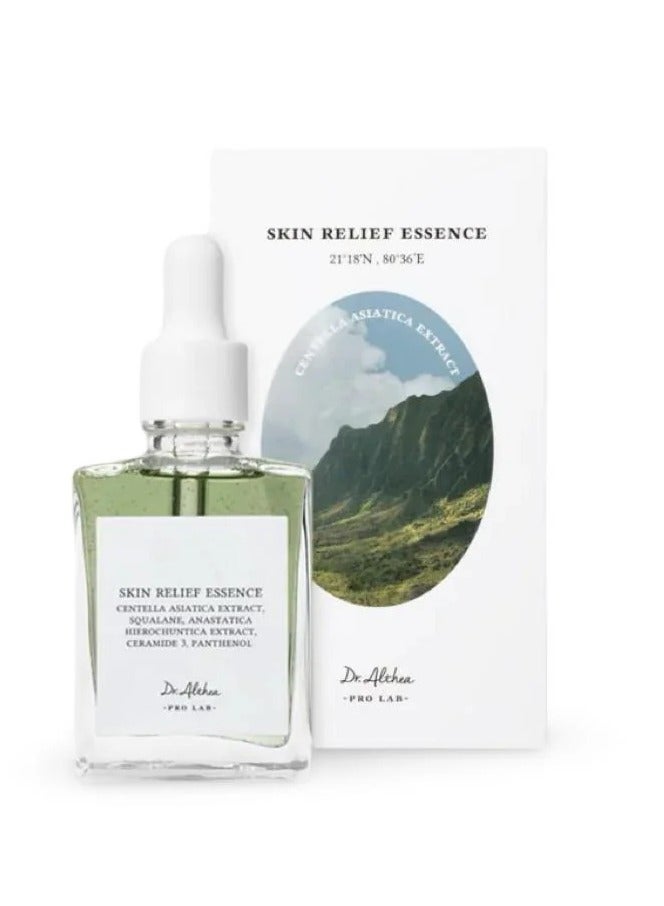 دي آر.ألثيا كين ريليف إيسنس - 30 مل - Image 1
