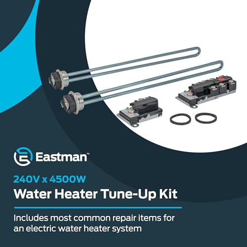 Eastman Electric Water Heater Tune-Up Kit, 60178 - Image 2