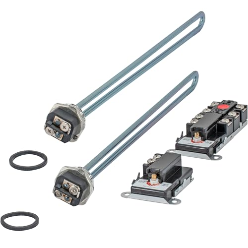 Eastman Electric Water Heater Tune-Up Kit, 60178 - Image 1