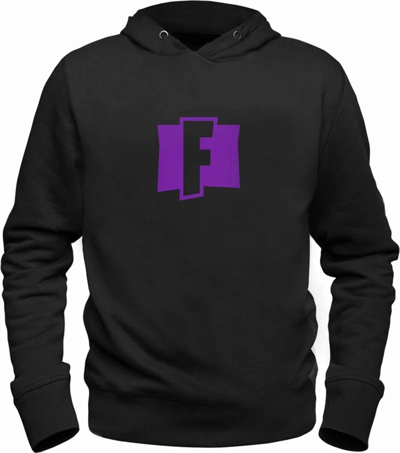 الفا تيشيرت Alpha Tshirt Fortnite Hooded Sweatshirt