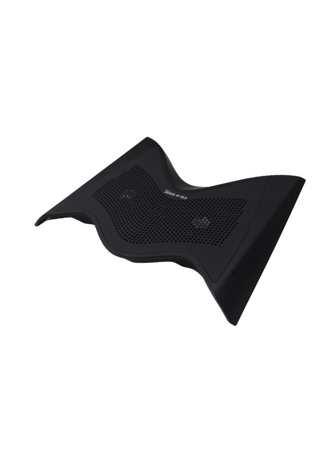 Panda Notebook Cooling Pad K-061F  - Image 1