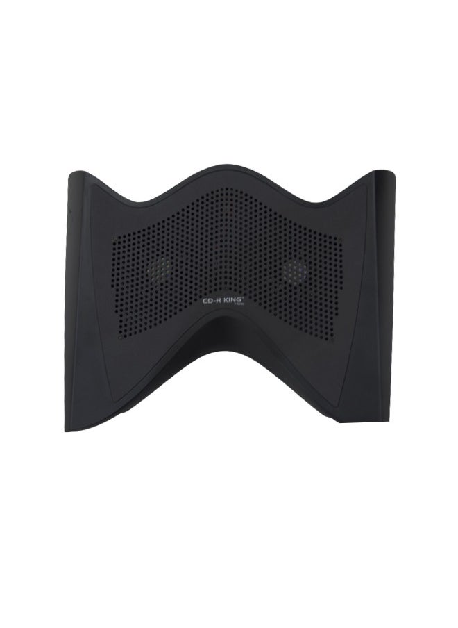 Panda Notebook Cooling Pad K-061F  - Image 2