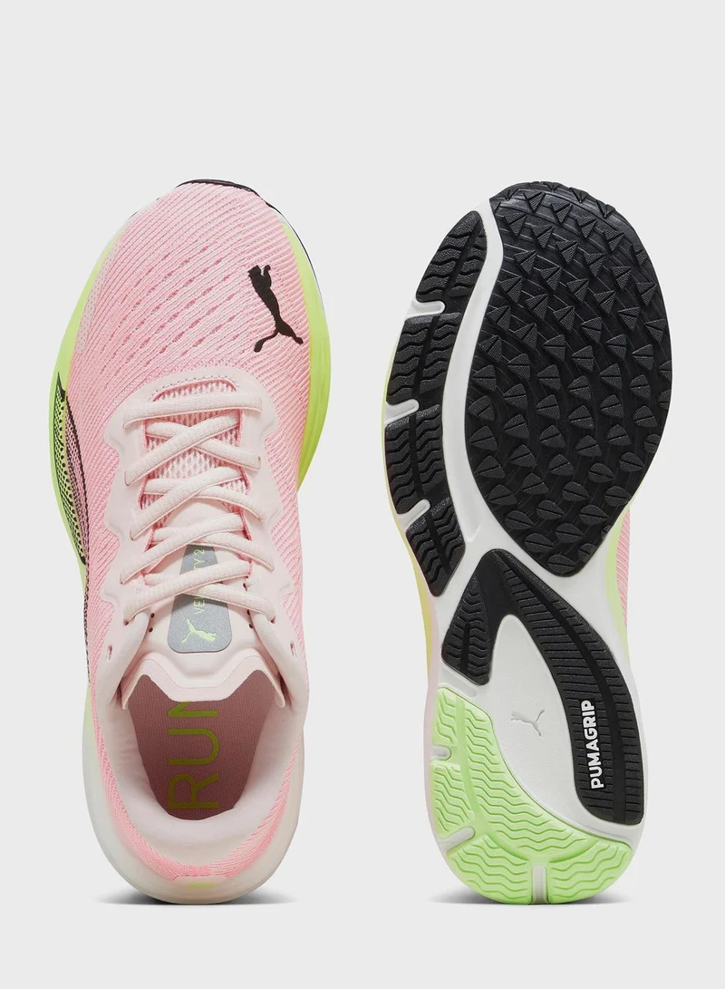 PUMA Velocity Nitro 2