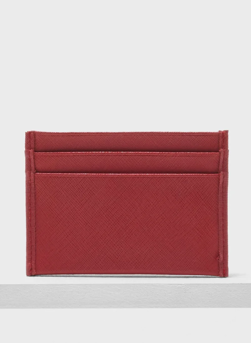Smith & canova Saff Cc Slot Wallet