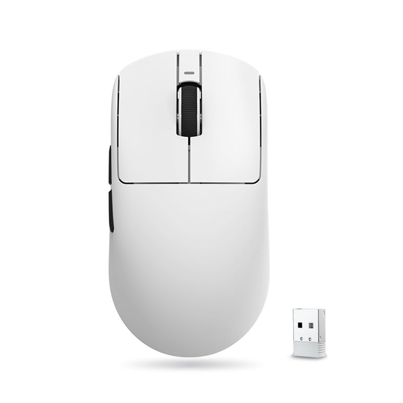 ATK VXE Dragonfly R1 Pro Max Wireless Gaming Mouse 54g Lightweight PAW3395 Sensor Adjustable DPI 4k Polling 150 Hr Battery Life DualMode 24GWired - Image 2