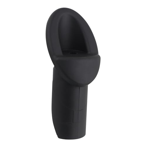 APPERFiT زخرفة قاعدة هوائي تندرا متوافقة مع تويوتا تندرا 2007-2013 تستبدل 86392-0C040 863920C040 ملحقات غلاف تركيب هوائي يدوي - Image 3