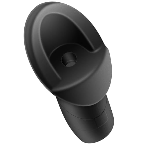 APPERFiT زخرفة قاعدة هوائي تندرا متوافقة مع تويوتا تندرا 2007-2013 تستبدل 86392-0C040 863920C040 ملحقات غلاف تركيب هوائي يدوي - Image 1