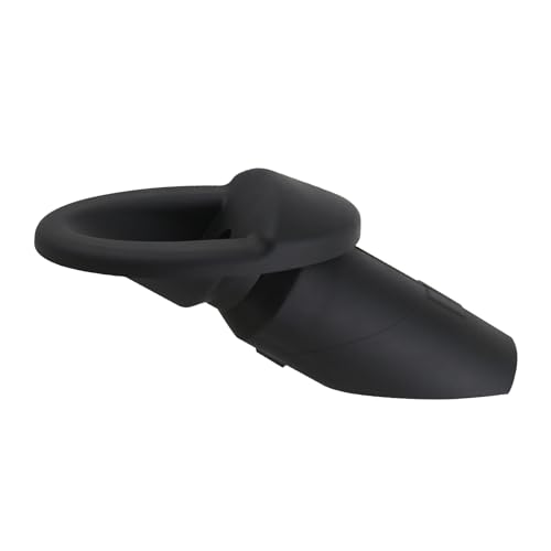 APPERFiT زخرفة قاعدة هوائي تندرا متوافقة مع تويوتا تندرا 2007-2013 تستبدل 86392-0C040 863920C040 ملحقات غلاف تركيب هوائي يدوي - Image 2